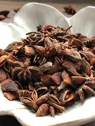 High Quality Dried Star Anise Ground Broken Star Anise Single Spices & Herbs Anise Seed