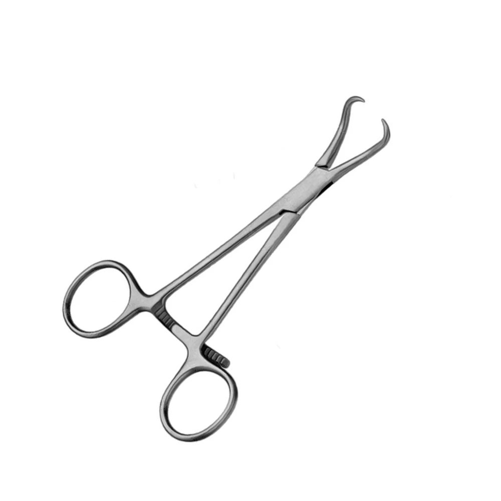 Wire Twisting Forceps