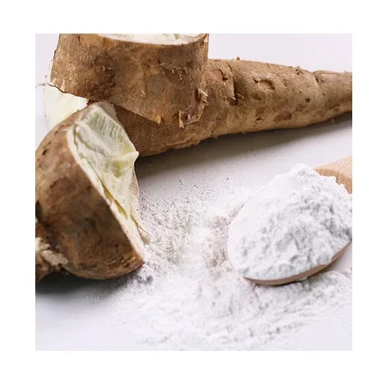 Оптовая цена поставки натурального высококачественного крахмала