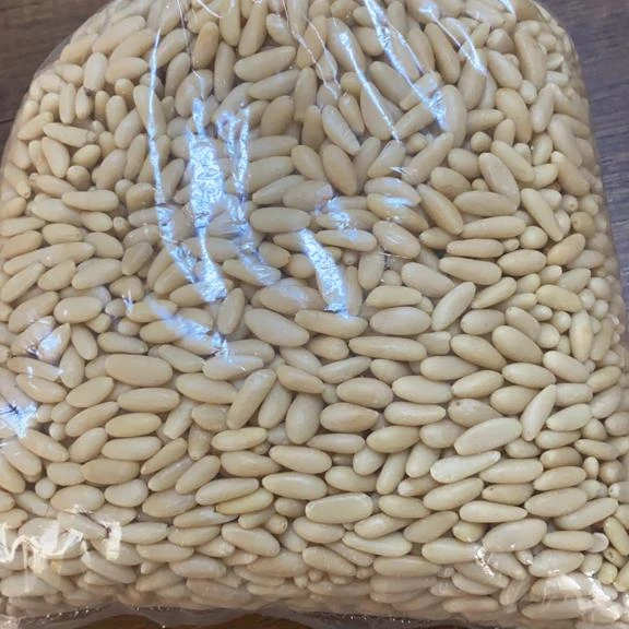 Wholesale Best Price High Quality Healthy And Natural Whole Pine Nuts From Turkey in Akdeniz