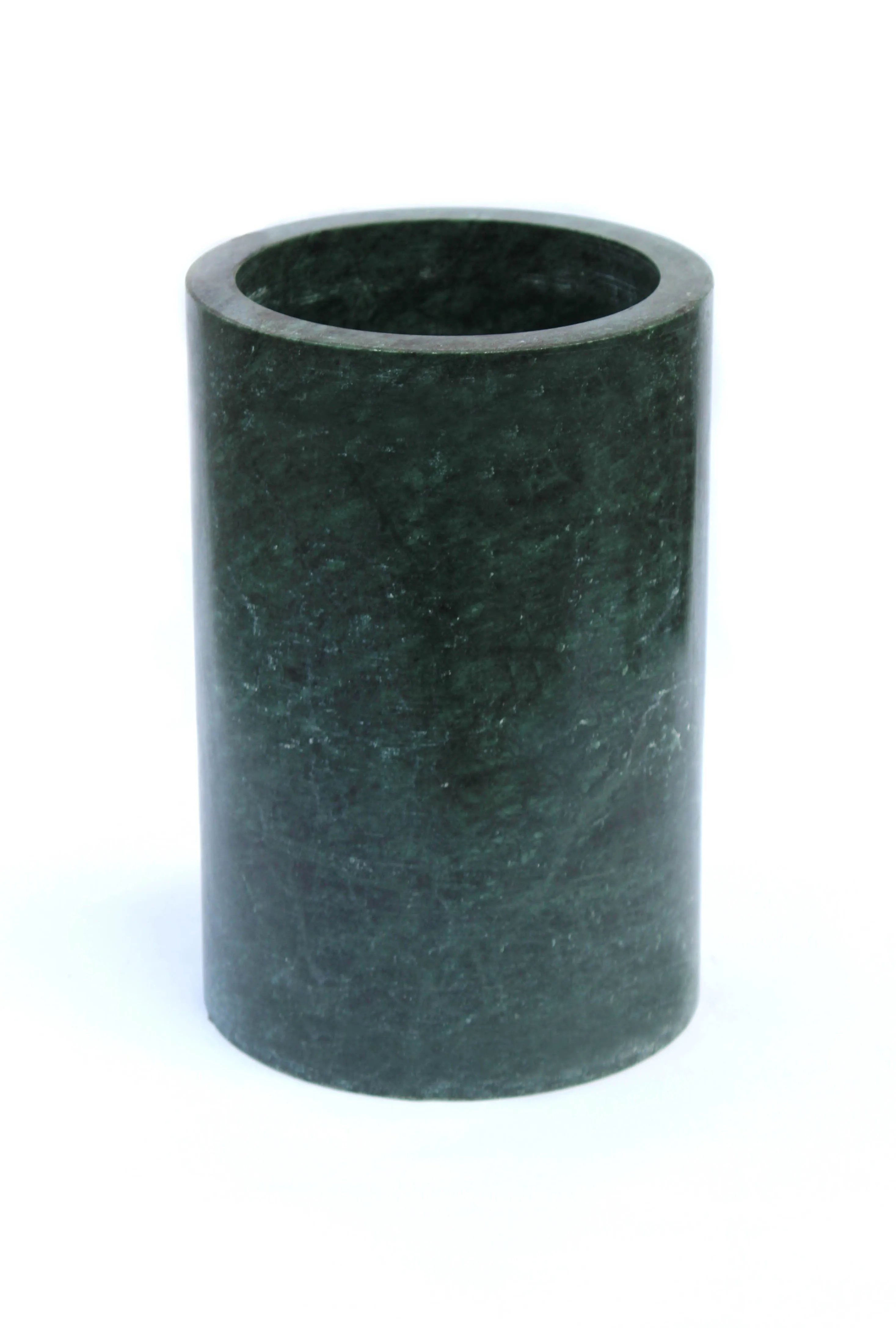 Premium Natural White Marble Wine Bucket Cooler Wine Holder Beer Chiller Wine Chiller Beer Holder Inexpensive Price Dining Bar