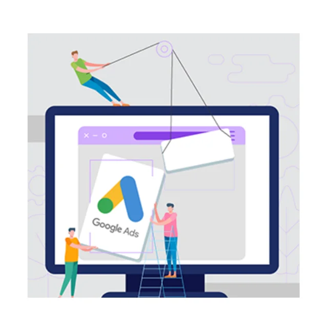 Google Ads for Machine Manufacturing Business