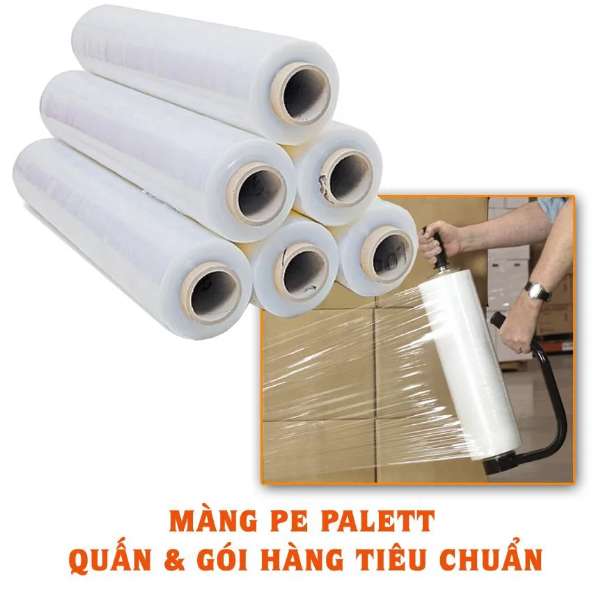 Jumbo Stretch Film Roll Lldpe Stretch Wrap Plastic Wrapping Material Film Stretch Film Roll High Quality
