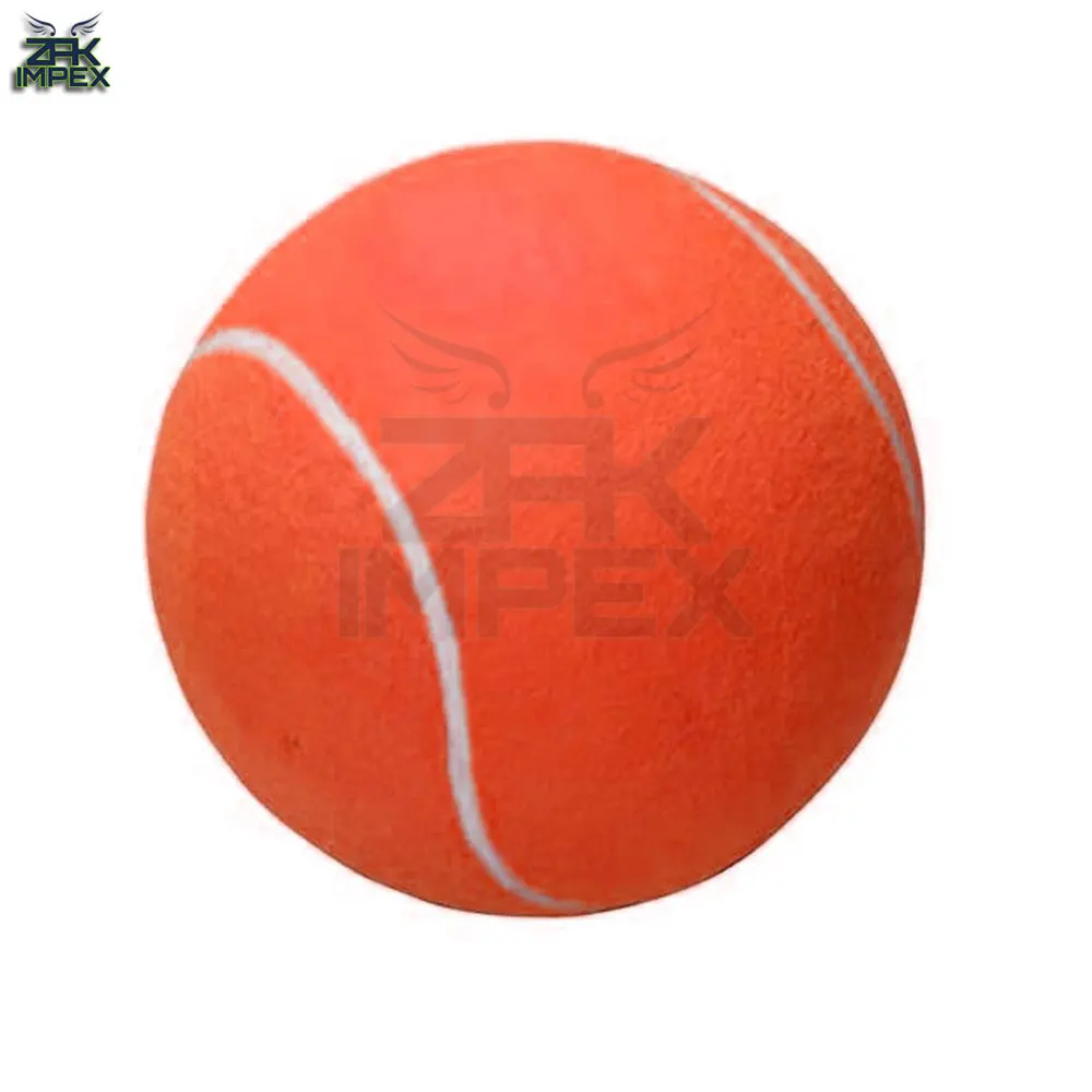 Ready Stock Wholesale Price Tennis Balls Custom Different Colors Professional Outdoor Indoor Sports Tennis Ball