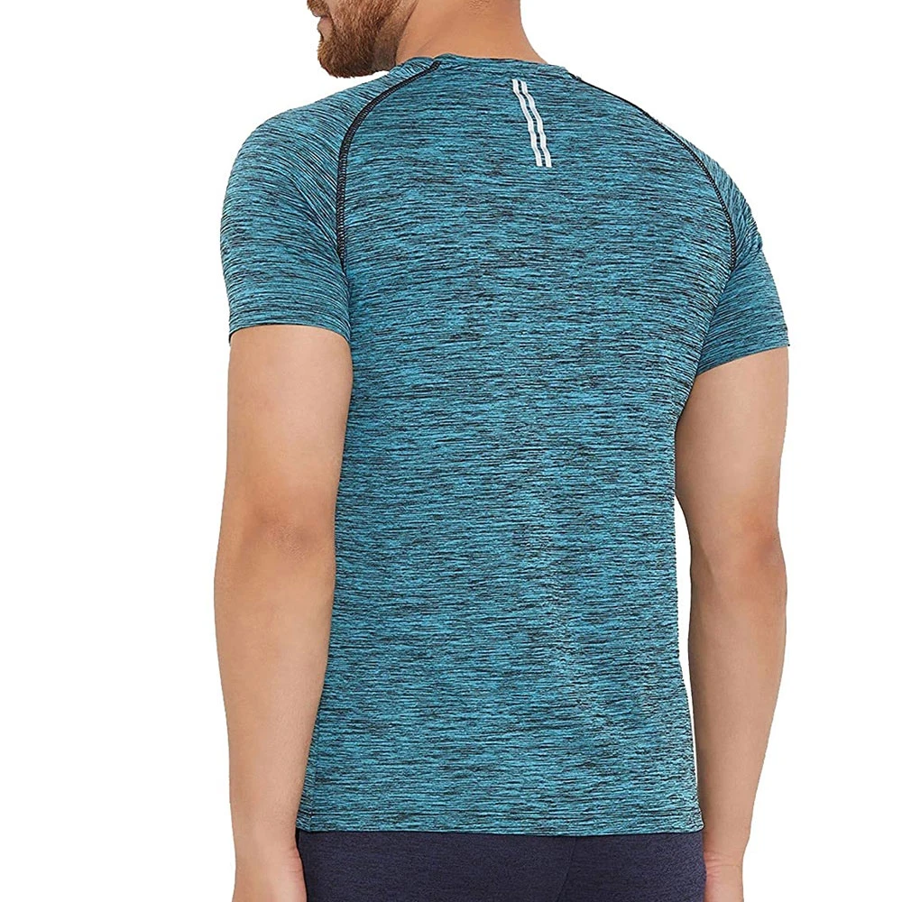 2024 Customized Promotion Polyester T-shirt For Men Buy T Shirts Custom Printing Best Price Polyester Shirt