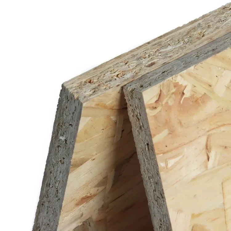 Cheap Price Waterproof OSB 3 Board /12mm OSB Plywood for Construction From China