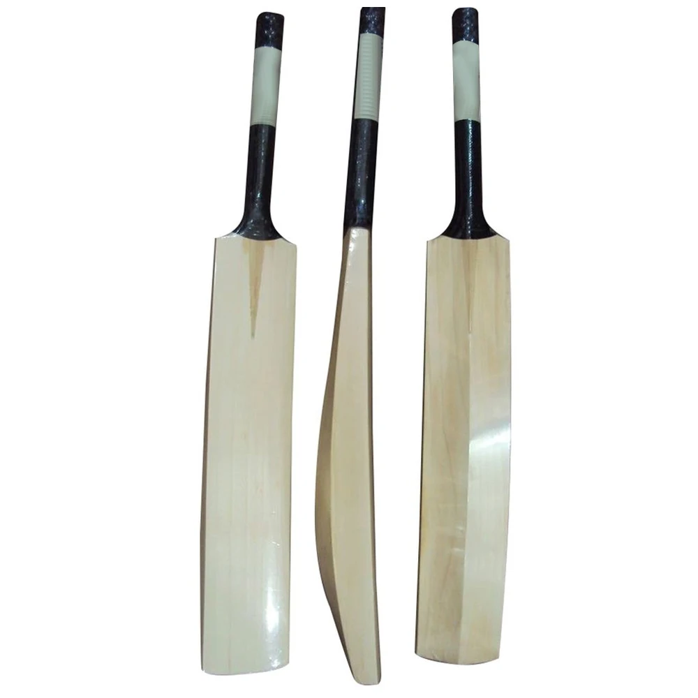 High Performance Lightweight English Willow Cricket Bats a Grade Wood Handmade Club Level Practice Bats