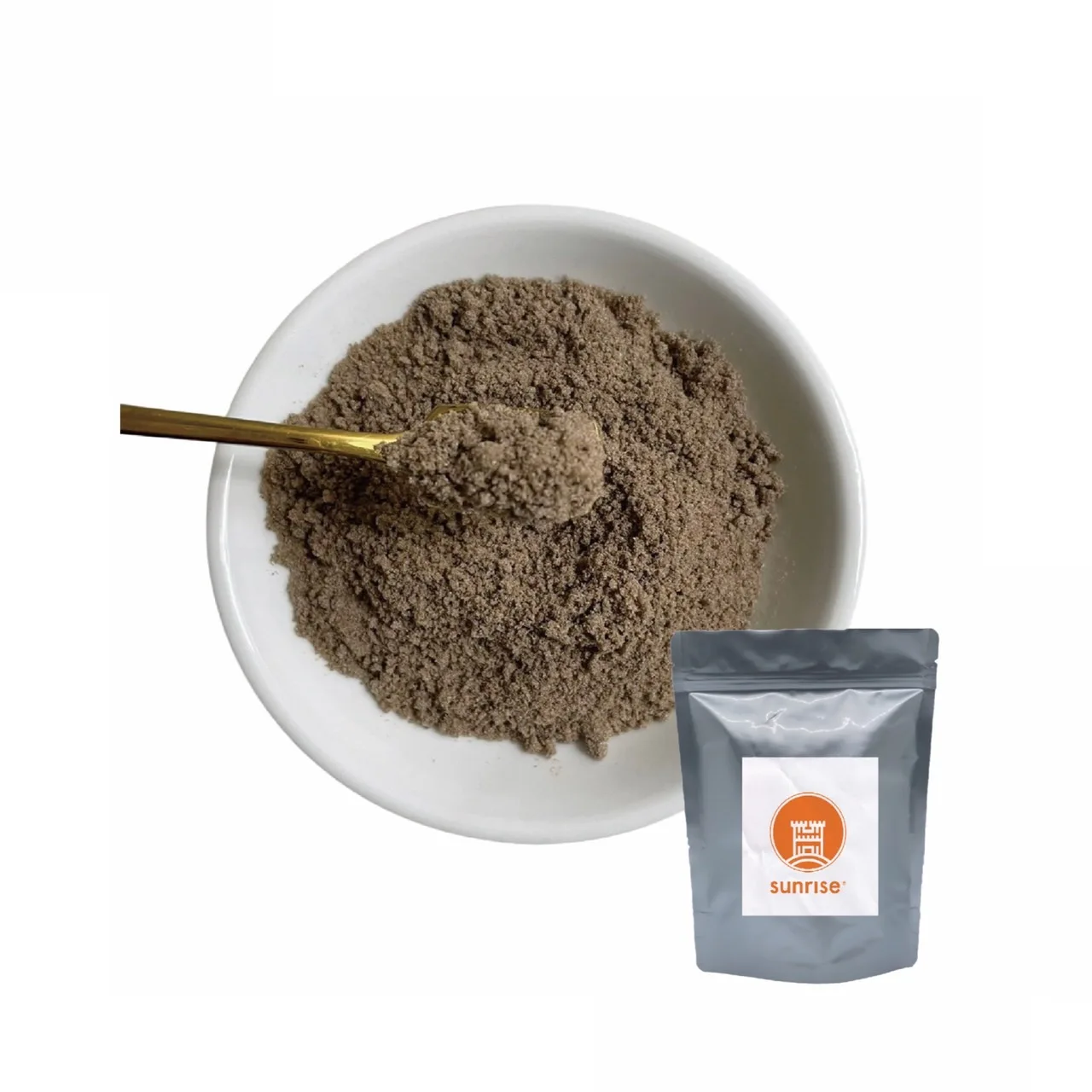 Taiwan beverage supplier grass jelly powder pudding powder jelly powder