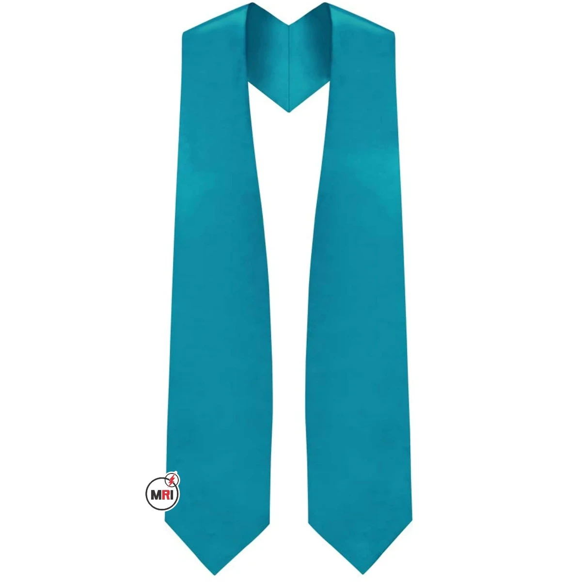 2023 Wholesale Adult Honduras Flag Pattern Graduation Sash Stole Satin Scarves For Graduate Gift Satin polyester printing