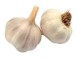Organic Pure White Garlic 5p 4p 3p Fresh Normal Peeled for Food Wholesale