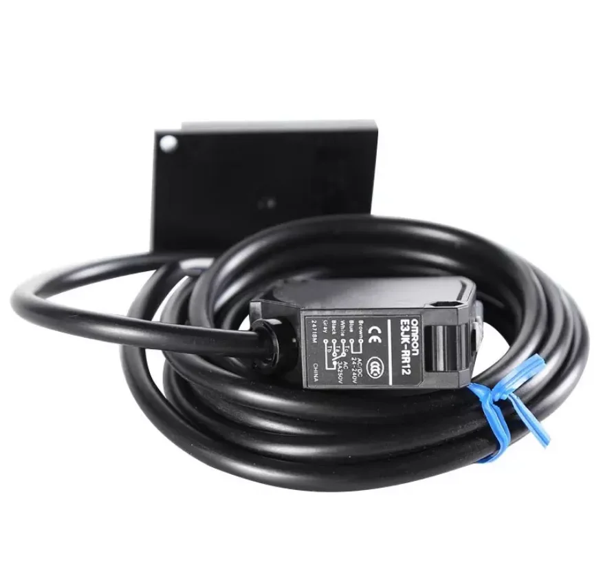 E3JK-TR12 photoelectric sensor Original Brand New Approach Switch Proximity Switch Sensor