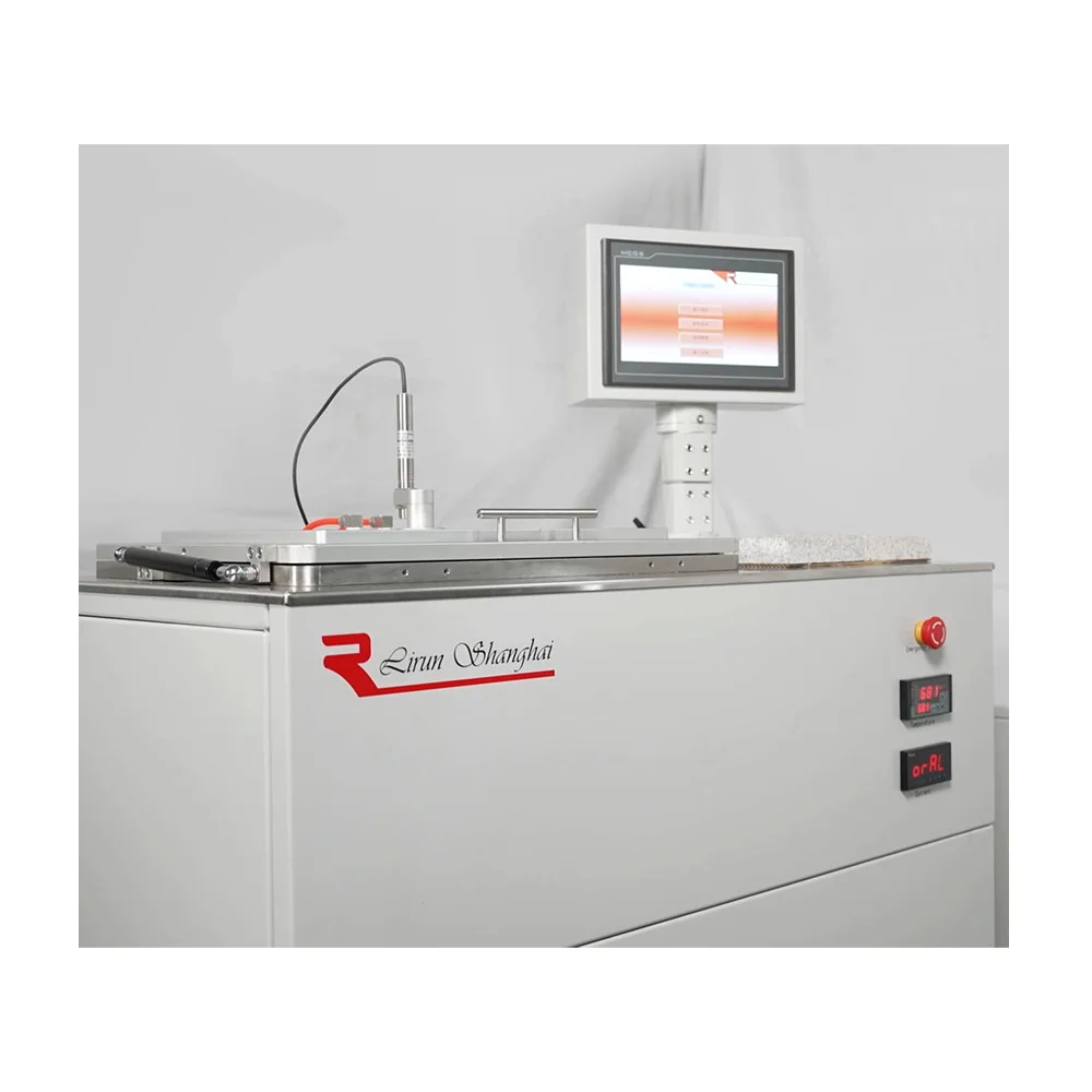 laboratory XRF Automatic pouring GRMF-II-S   for  metal  Induction  Melting Furnace for sale