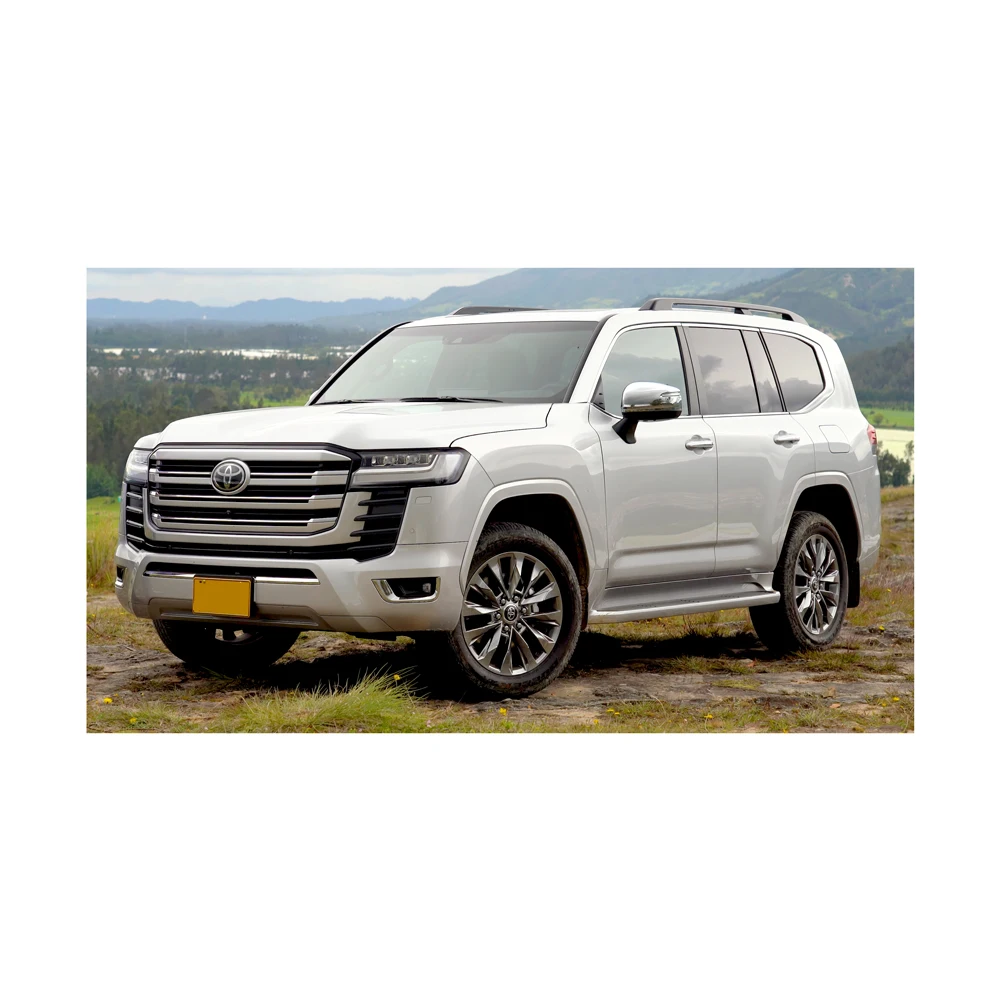 Дешевая цена хорошо использованный Toyotai Land Cruiser/ Prado Diesel 4.0L TXL 2020 FWD 4dr SUV