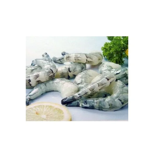 USA Wholesale Shrimps Prices Per Kilogram Prawn Fresh Seafood Meat Frozen Big Size Tiger Shrimp For Sale