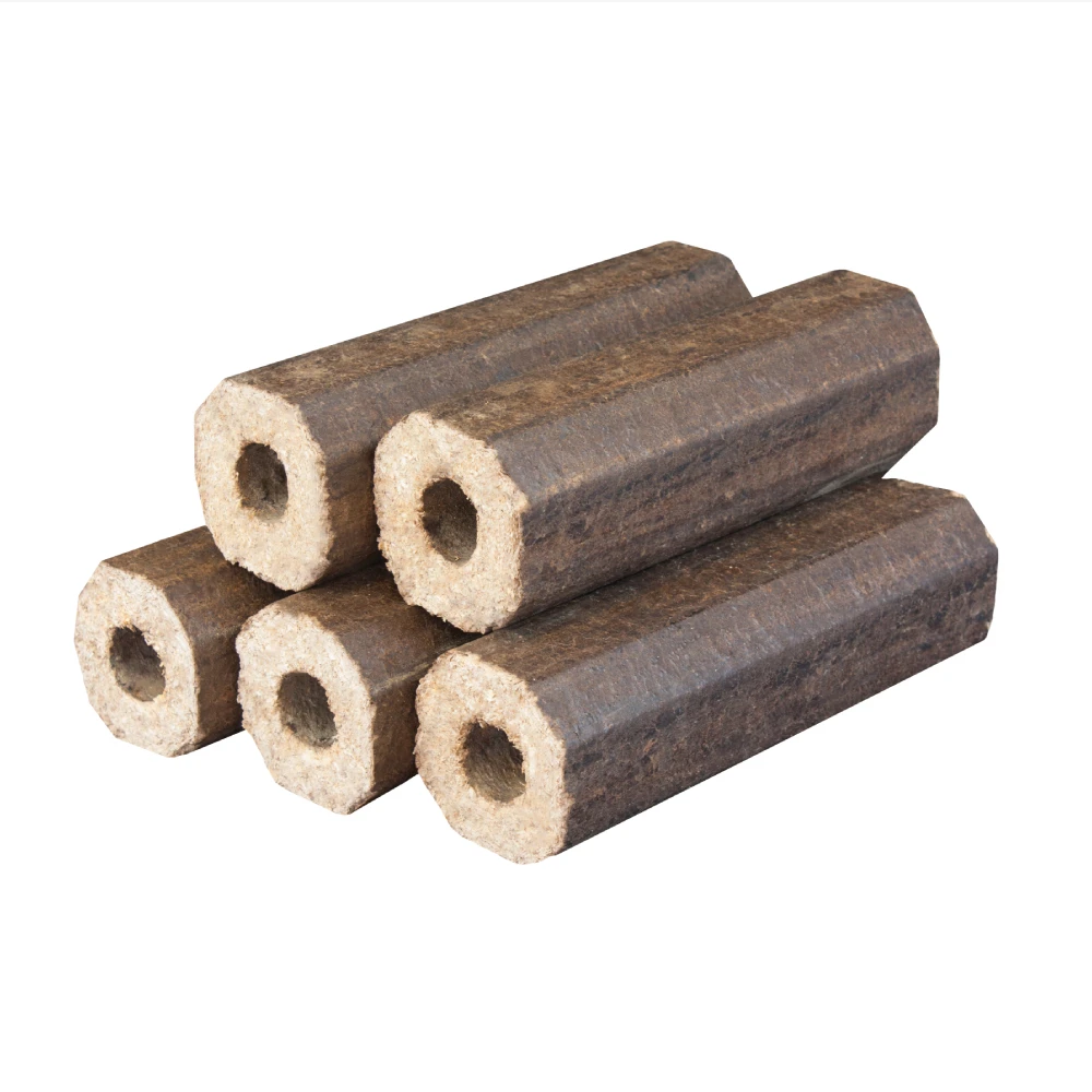 Топливная брикета Pini kay с высоким уровнем нагрева долгое время горения для барбекю и гриля по заводской цене брикеты на