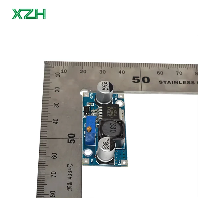Hot Sale New Original Xl6009 Dc-Dc Electronic Power Module