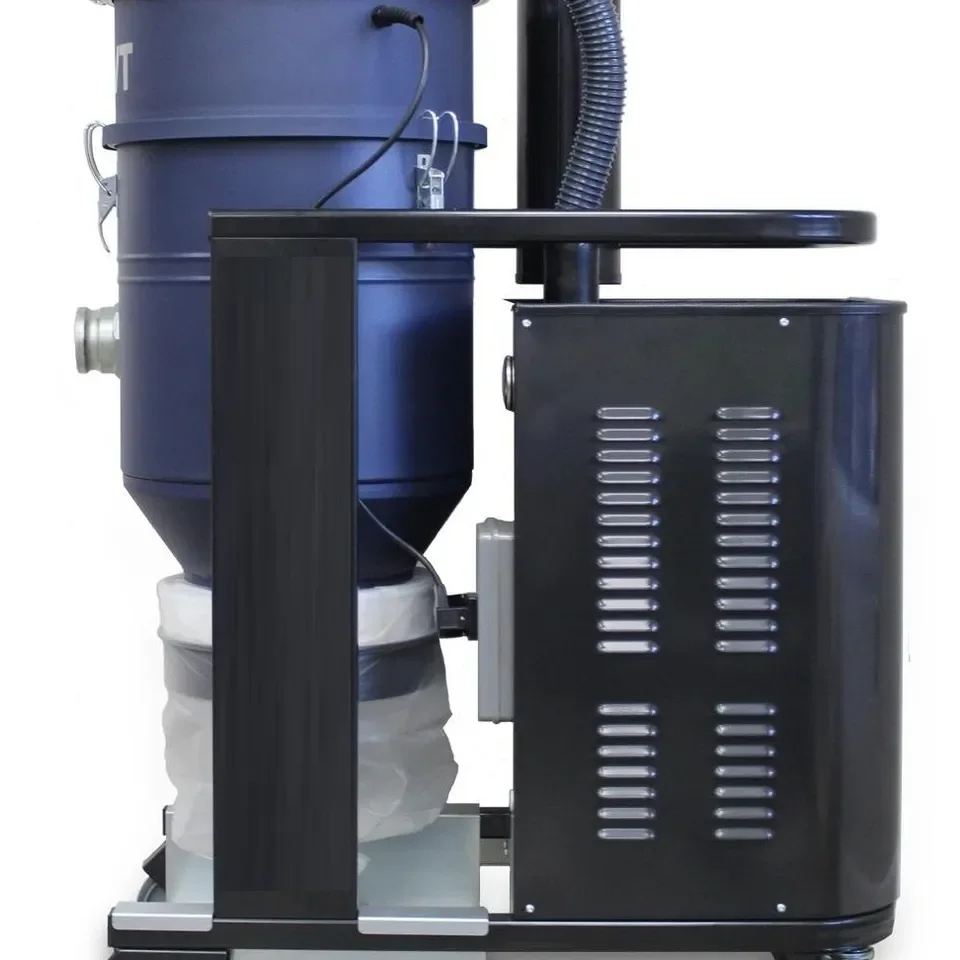 RE_DiamaPro TVX-A-480 HEPA-Filtered Vac
