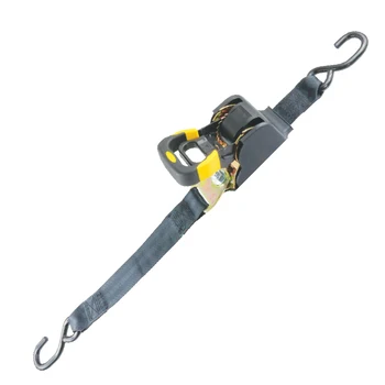 Auto Retract Ratchet Straps For Ratchet Tie Downs