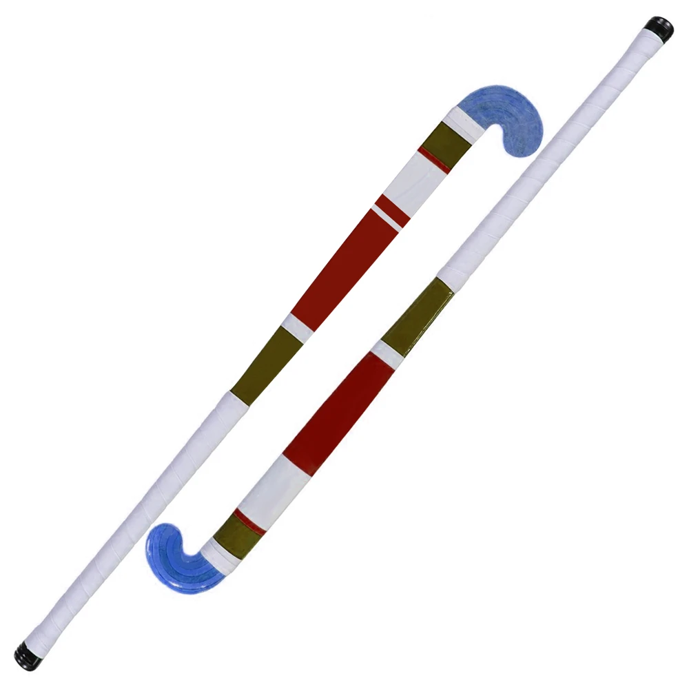 Fully Composite Carbon Field Hockey Sticks Wholesale Low Price Best Quality Hockey