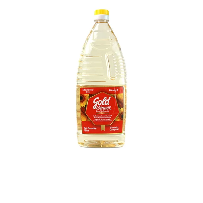 High Quality Refined Sun Flower Oil 100% Refined Sunflower oil Available For Export