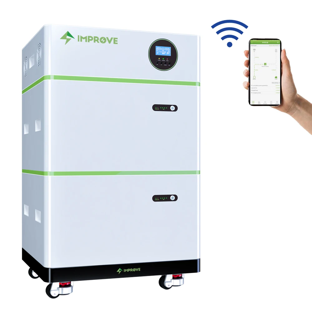 OEM Design Solar Battery 10kwh 20kwh 30kwh Stackable Lifepo4 Batteries For Household Energy Storage System