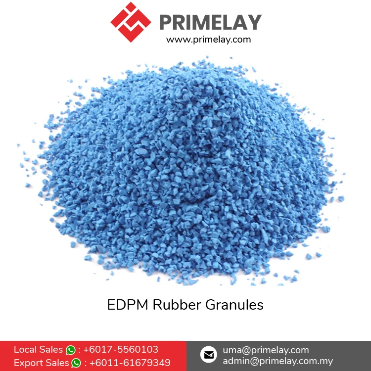 Wholesale Quantity Supplier of Premium Quality EPDM Elastic Rubber Granules for Playground Flooring and Sporting Surfaces