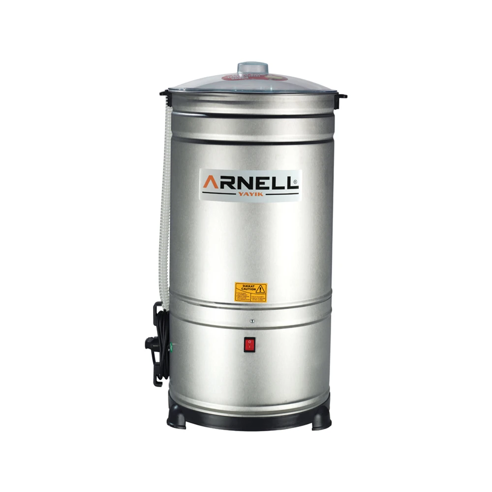 40LT CHURN MACHINE High Quality Farm Machine Milkery Machine Stainless Chrome Body Best Price from Turkey