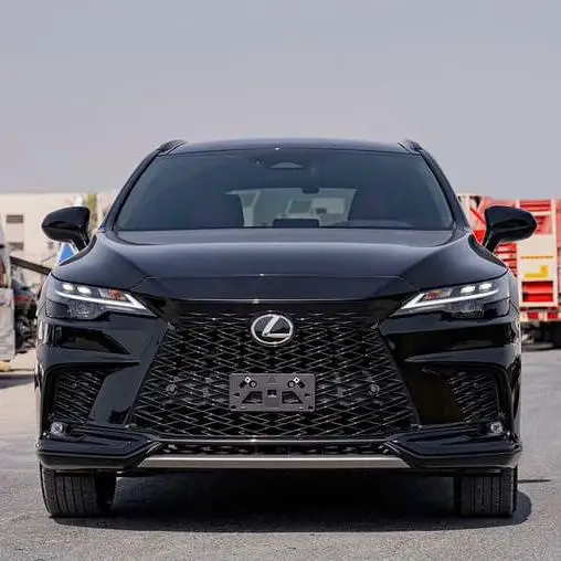 2023 Lexus RX500h