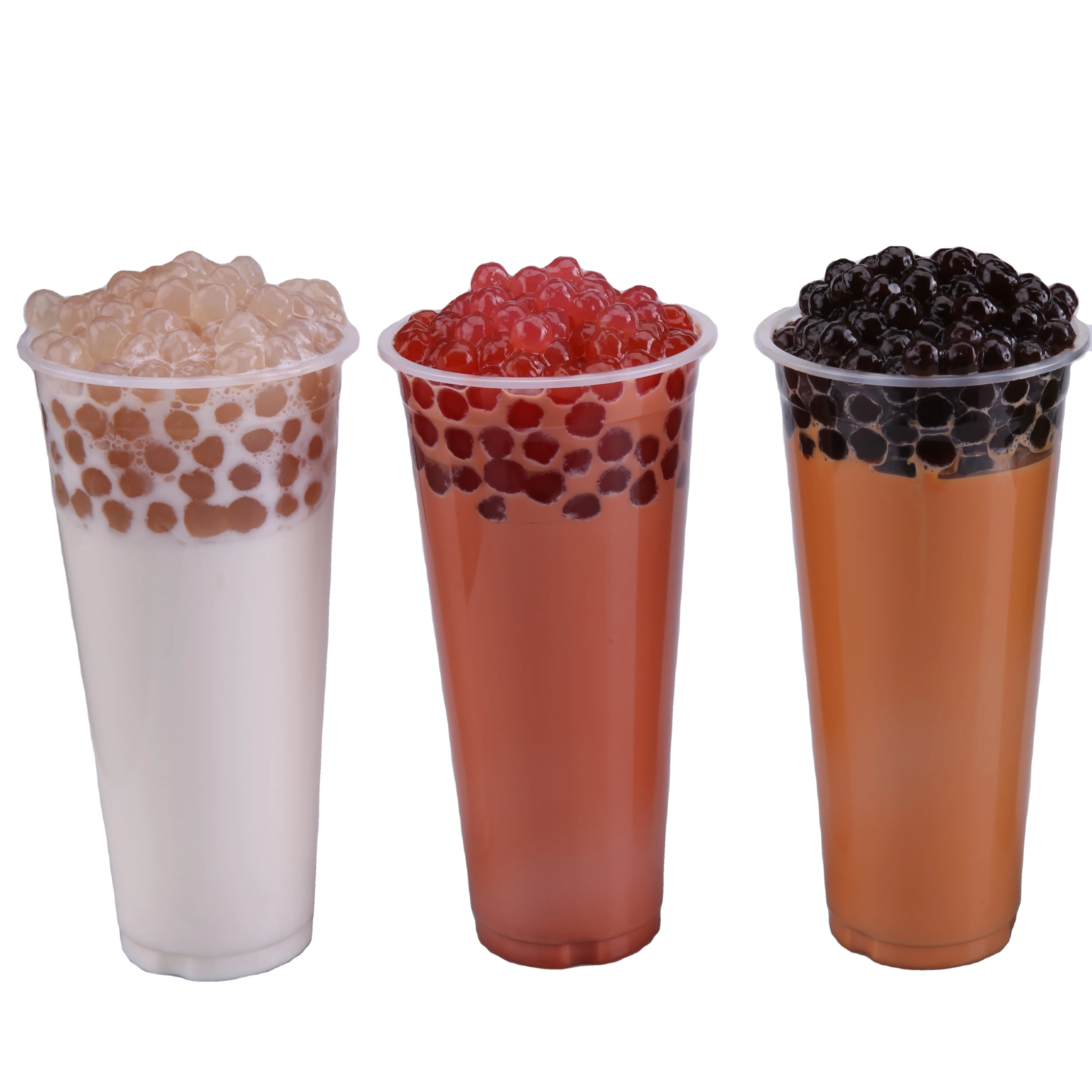 Best selling Tapioca Pearl 100% for Desserts Like Pearls Bubble Tea from Vietnam