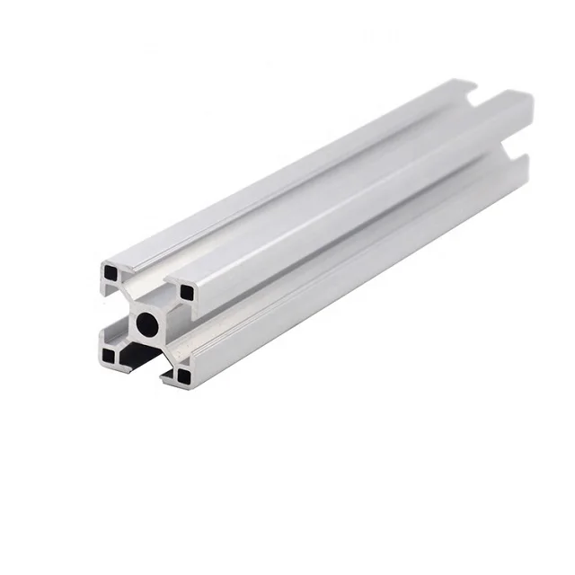 Price of aluminum profiles in USA extrusion 6063 6031