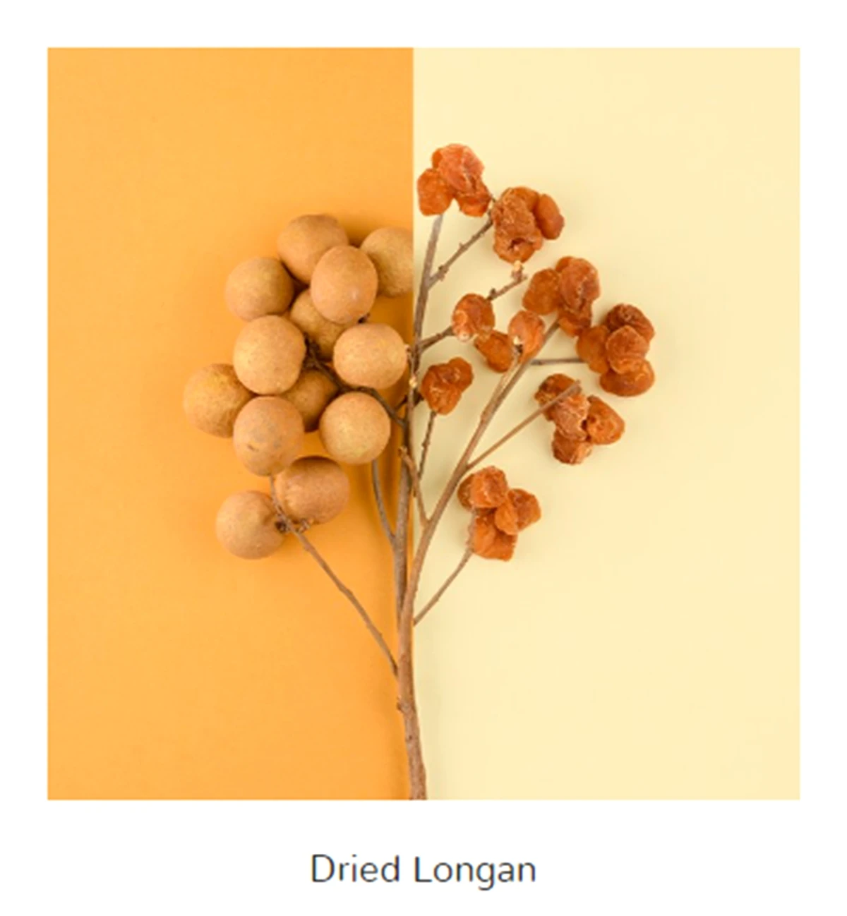 Premium Grade Longan Dried Fruit Dehydrated Best Selling Dry Fruits 100% Natural Product of Thailand