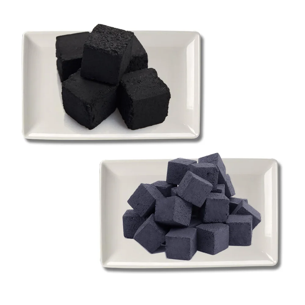 High Quality Wholesale Briquettes with Long Time Burning Feature Natural Briquette For Restaurant & All Other Use From Indonesia