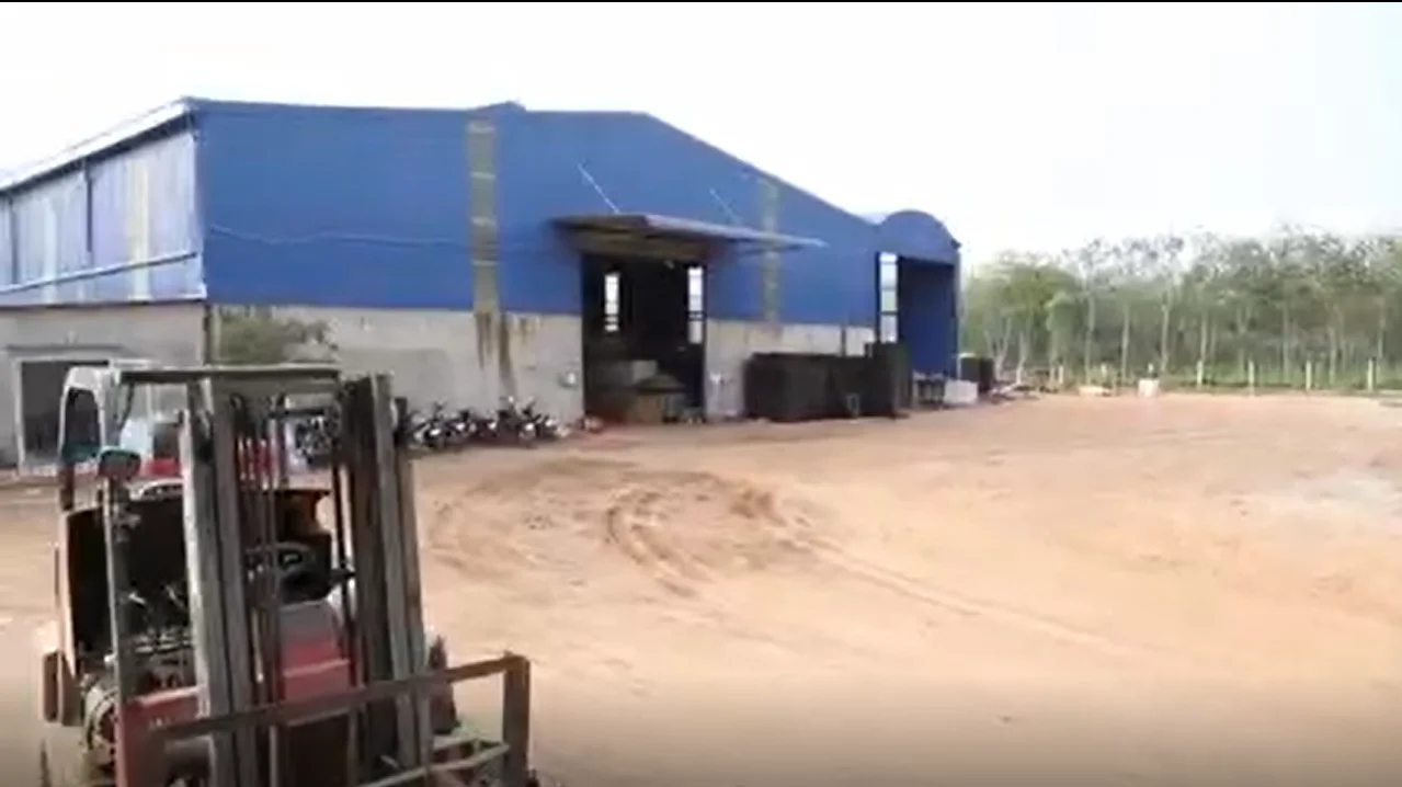 3L желтая сумка, легкая лента, упаковка по лучшей цене, высококачественное сырье, каучук, натуральный, с завода во Вьетнаме