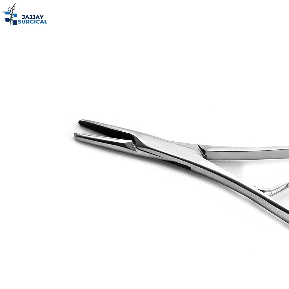 Stainless Steel Webster Needle Holders Dental Needle Holders Other Dental Equipment