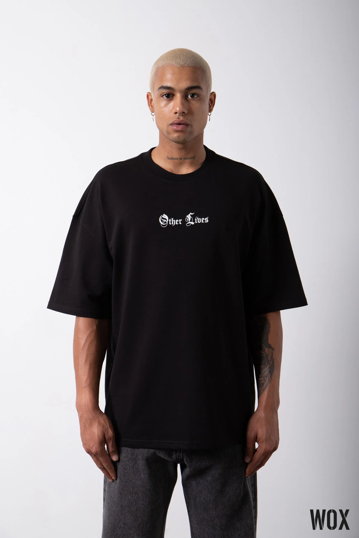 2023 Custom Printed 100% Organic Cotton Oversized T-Shirt Men Casual Urban Streetwear Camisas Algodon High-Quality OEM Item