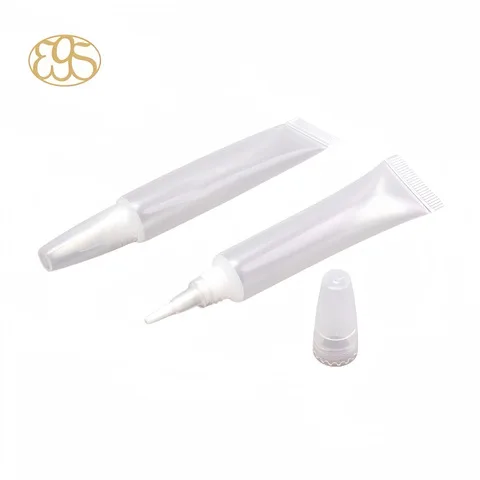 20ml Plant Nutrient Fertilizer plastic tube one time use twist open serum tube with safety lock design PCR sugarcane  LDPE EVOH