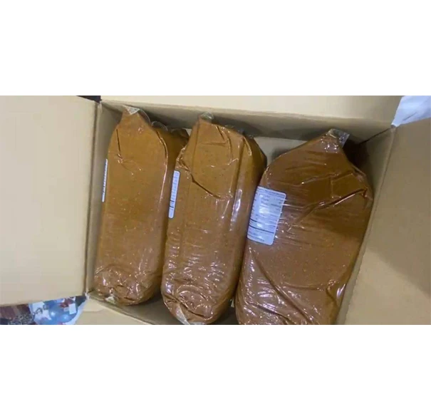 2023 высокого качества самая продаваемая паста из вкусных сухофруктов премиум-класса от экспортера египетского происхождения