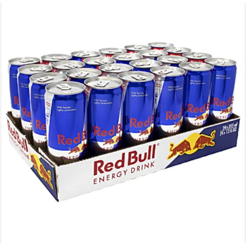 Red bull energy drink Red Bull 250 ml Energy Drink Wholesale Redbull for sale