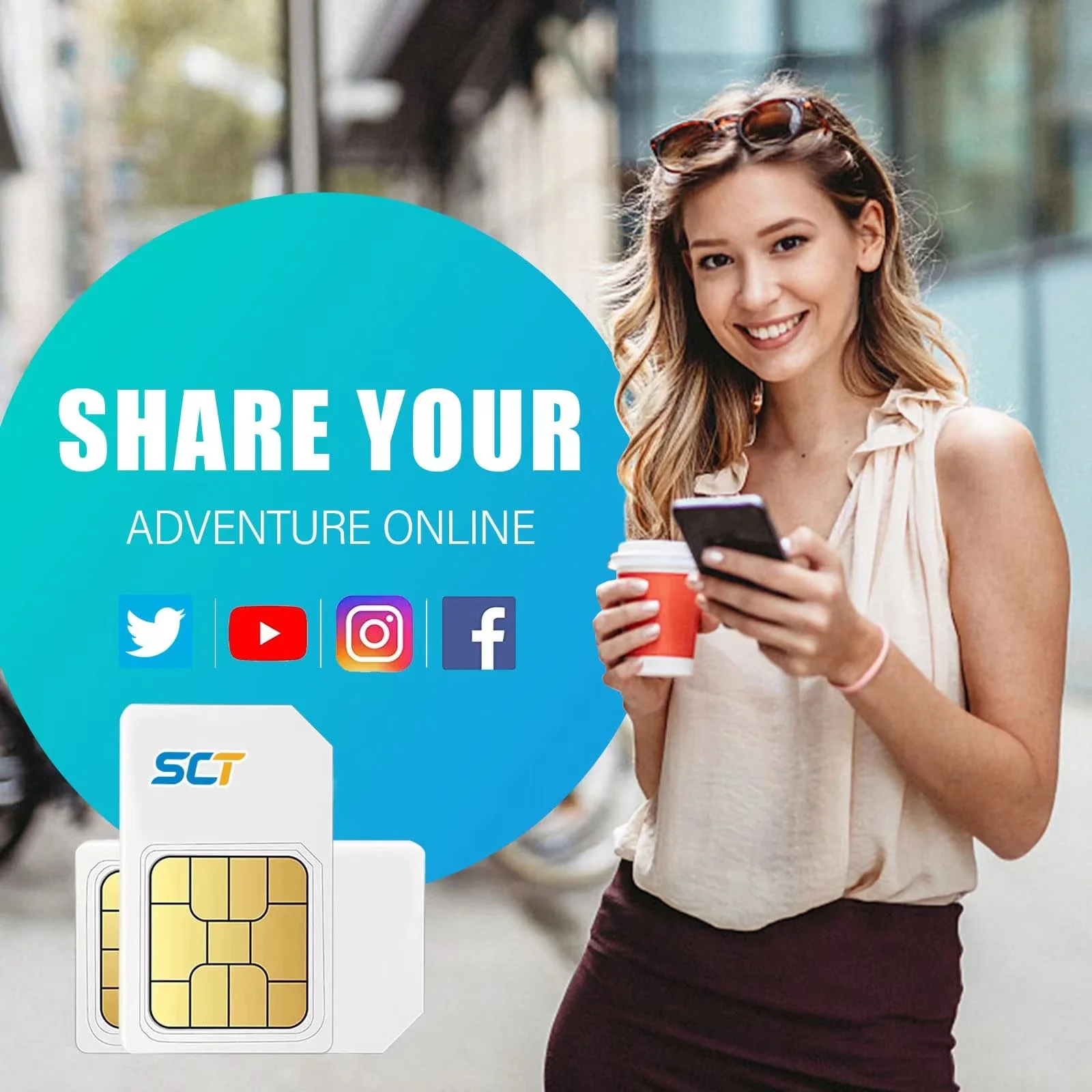 Телефонный номер Великобритания 7 Гб оперативная План данных доступная 4G Lte Gsm Wifi 5G мобильный телефон Sim-карты для Iphone 13 Pro