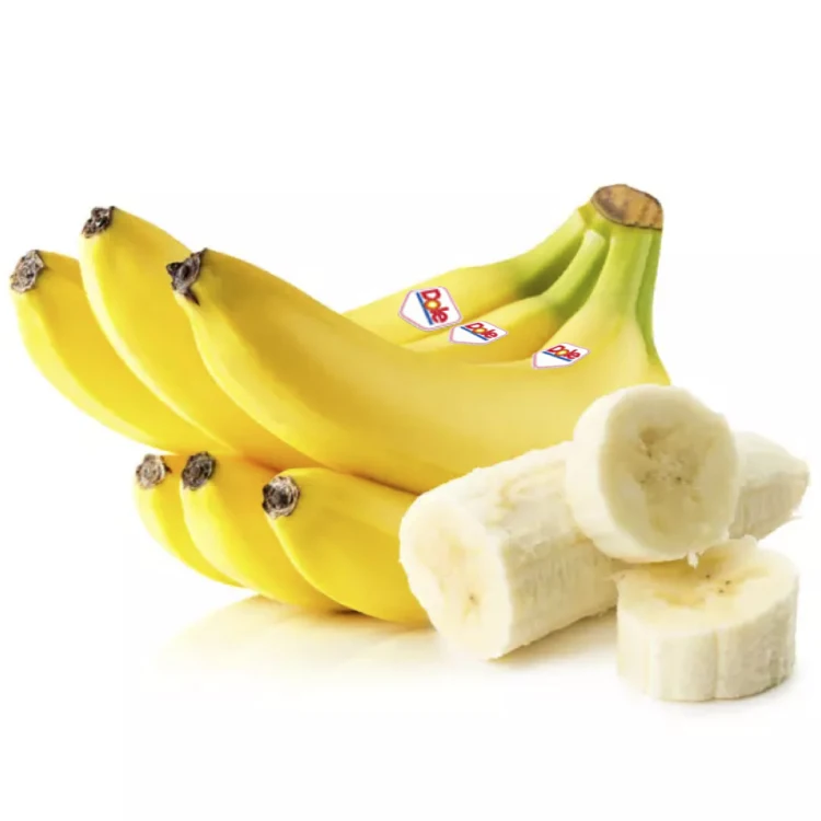 VIETNAM CAVENDISH Green Premium Light Tropical Banana Sweet Style Packing GLOBAL GAP Certificate
