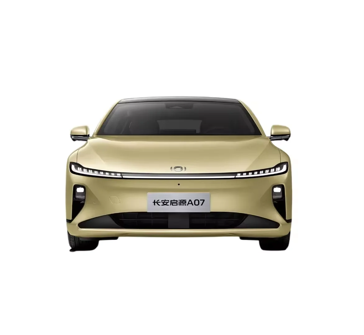 Депозит новый автомобильный 2024 Changan Qiyuan Origin A07 A05 A06 Новый энергетический электромобиль Ev Car