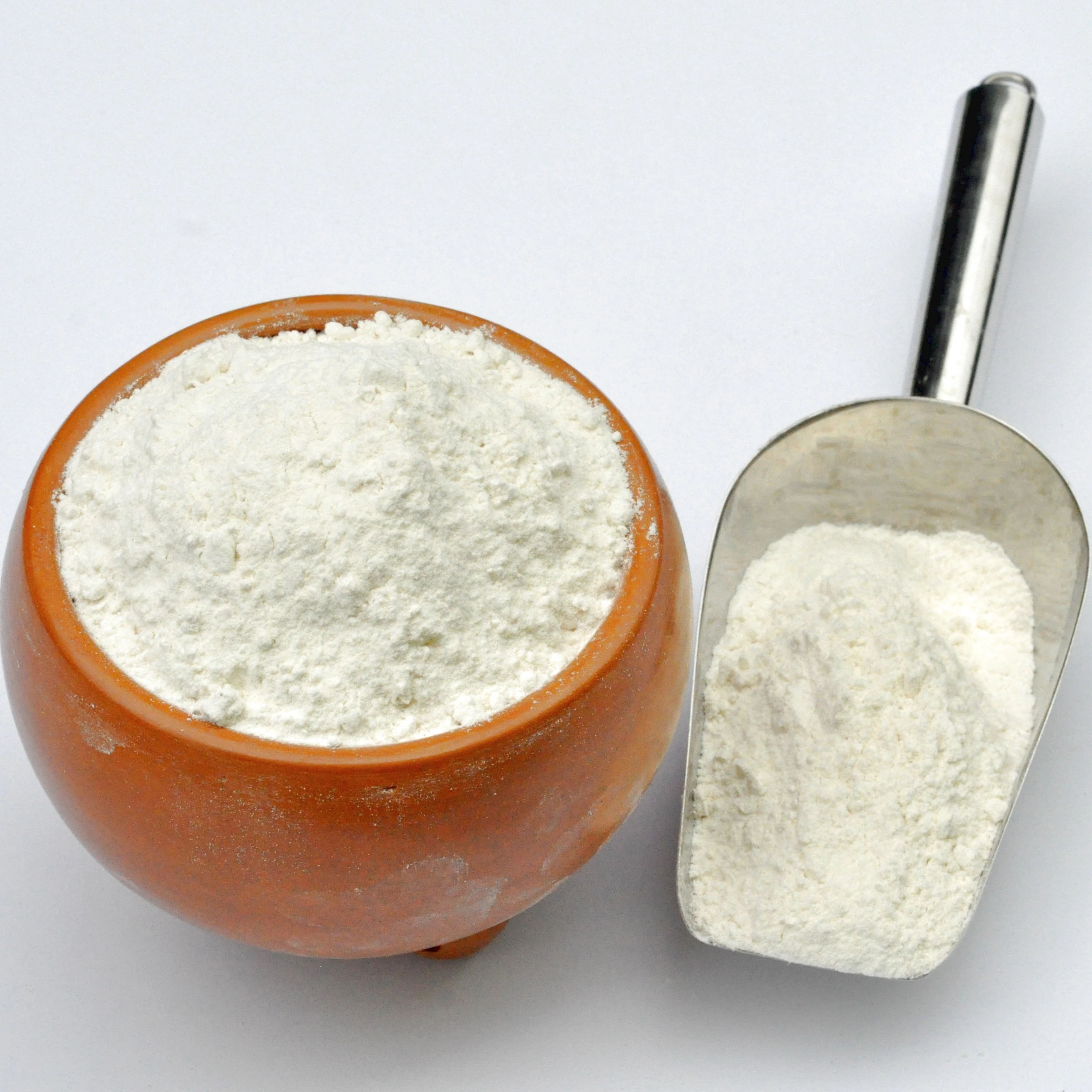 Premium Grade Quality Gluten Free Modified Cassava Flour for Wholesale Market