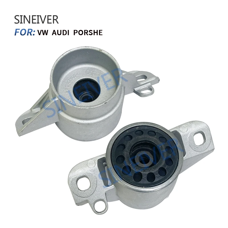 Audi a4 8k0513353d 8k0513353e 8kd513353 8k0513353f suspension strut installation