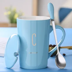 Latest Customisable Cups Japanese Handmade Unique Supplier Gift Wholesale Cute Mugs