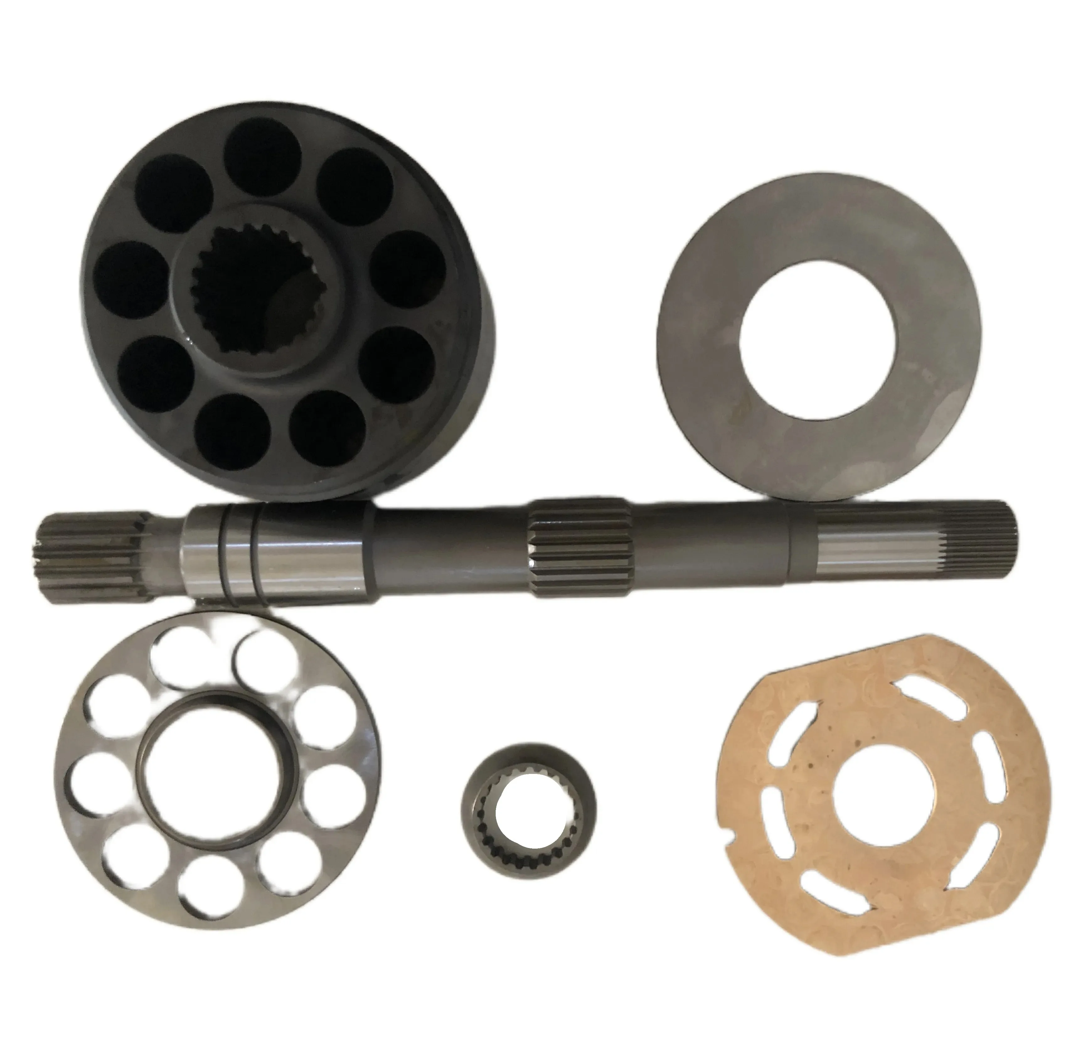 EATON VICKERS 70122/72400/78461/78462 по лучшей цене запчасти для коробки передач гидравлического насоса