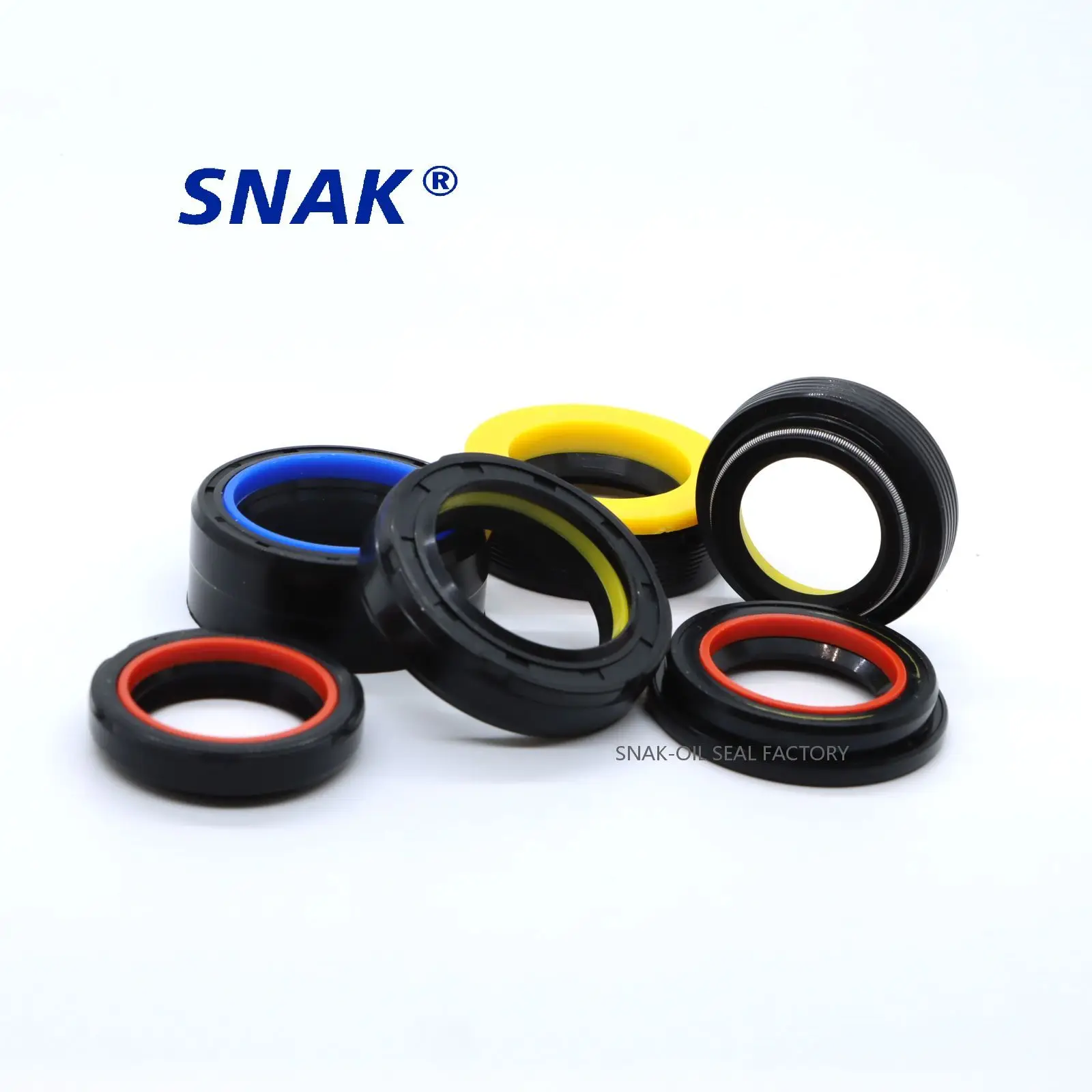 SNAK Factory высококачественный усовершенствованный материал NBR 33 3*53 5*8 Автомобильный гидроусилитель руля высокого давления