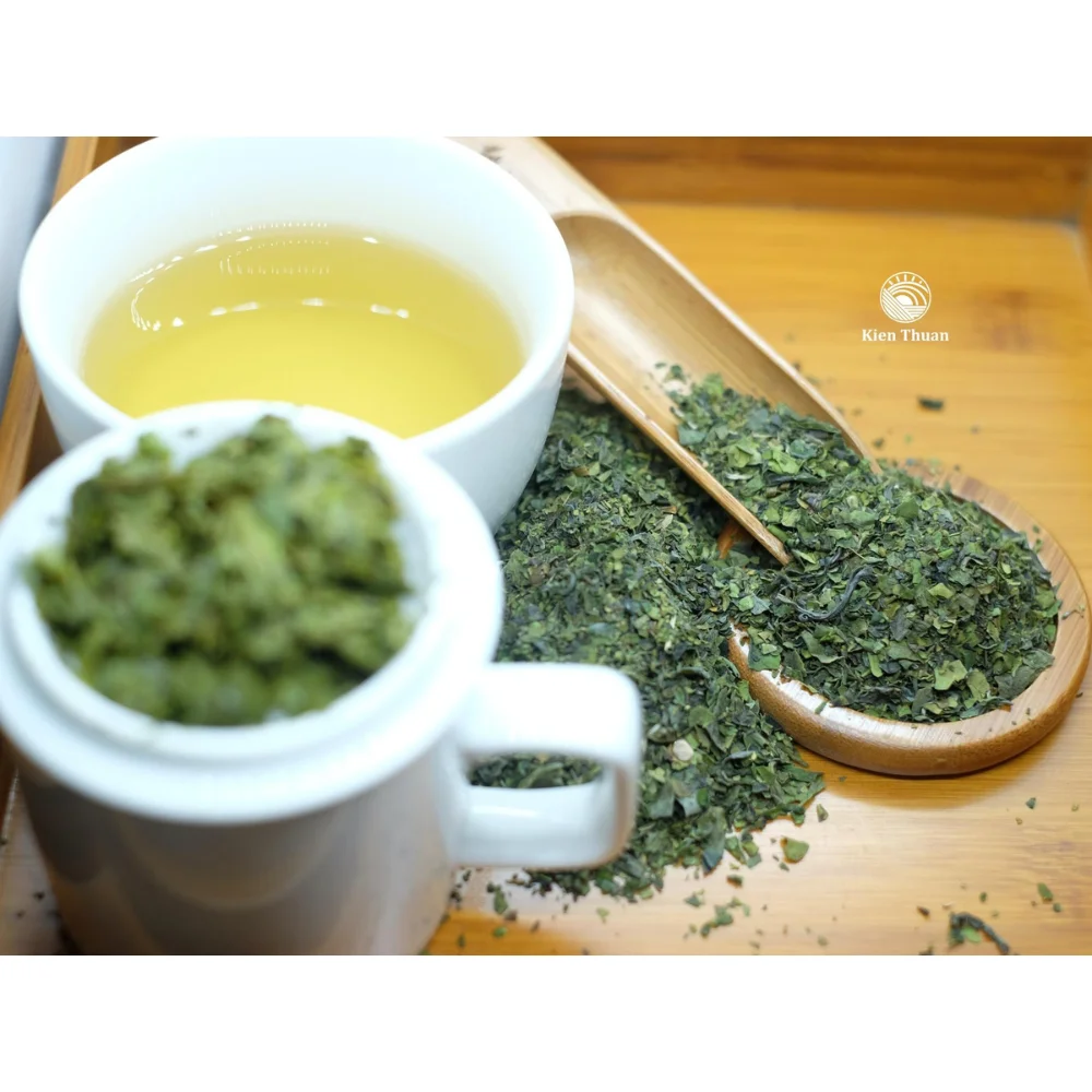 Premium High Grade Green Tea Bags Bag Gift High Grade Gift Box Packaging Green Tea Hot Sale 2022 Tea From Vietnam