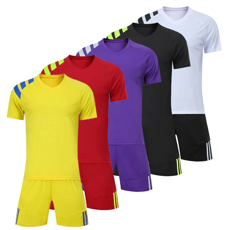 Top Quality Best Selling American Soccer Uniform for Men with 100% Custom Made Production by Pakistan