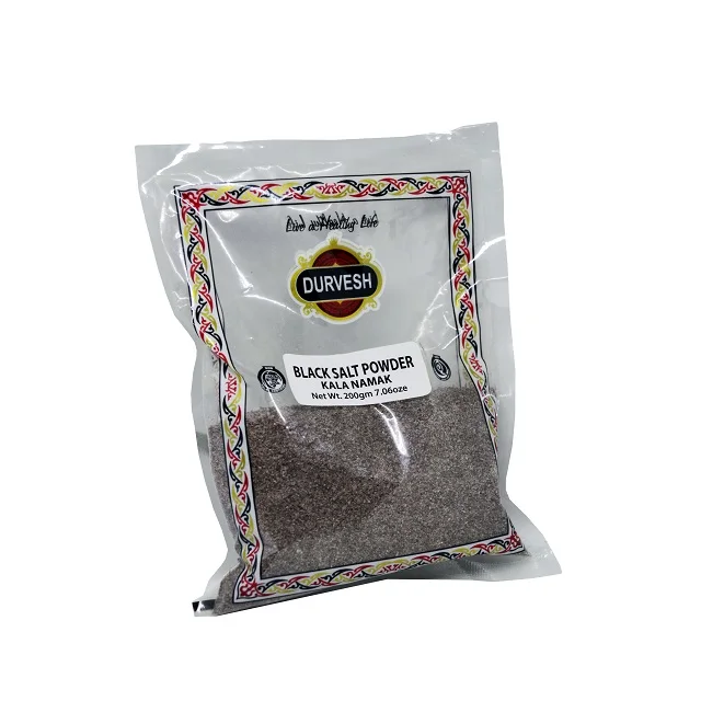 Горячая Распродажа, ежедневное использование, Гималайская черная морская соль для приготовления пищи, доступная по разумной рыночной цене