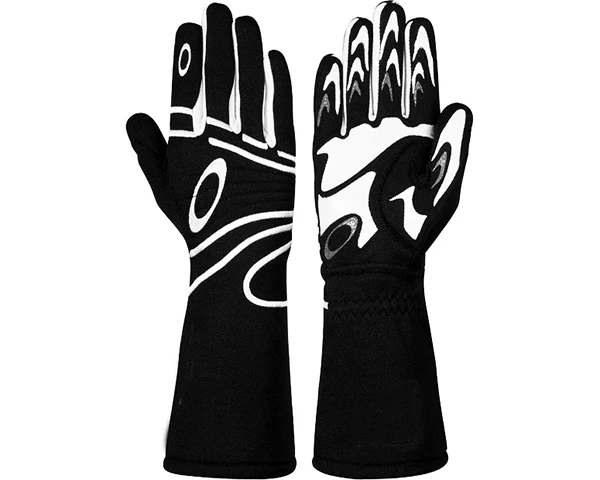 Go Kart Racing Gloves OEM Service Motorcycle & Auto Racing Wear Go Kart Racing Gloves